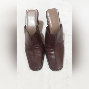 Nicole shoes